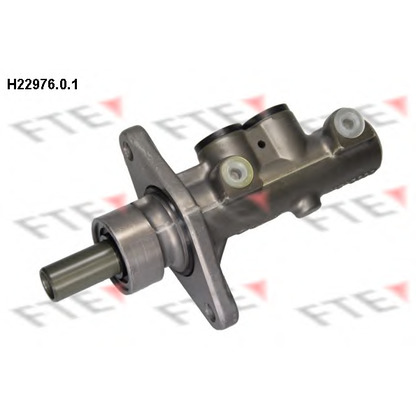 Photo Brake Master Cylinder FTE H2297601