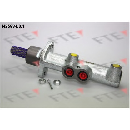 Photo Brake Master Cylinder FTE H2593401
