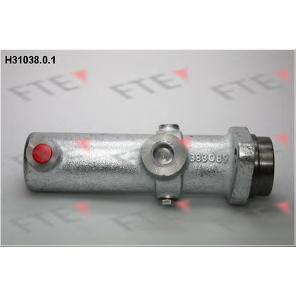 Photo Brake Master Cylinder FTE H3103801