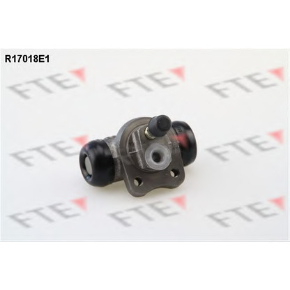 Photo Wheel Brake Cylinder FTE R17018E1