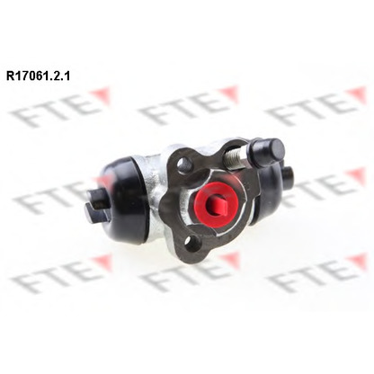 Photo Wheel Brake Cylinder FTE R1706121
