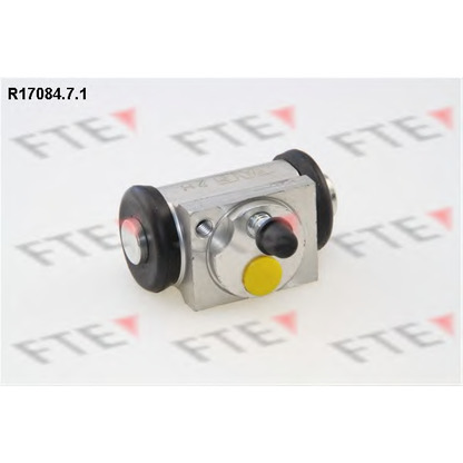 Foto Radbremszylinder FTE R1708471