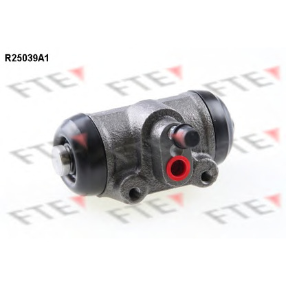 Фото Колесный тормозной цилиндр FTE R25039A1