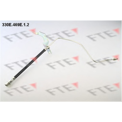 Foto Tubo flexible de frenos FTE 330E469E12