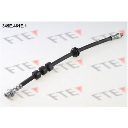 Foto Tubo flexible de frenos FTE 345E461E1