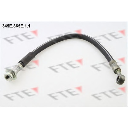 Photo Brake Hose FTE 345E865E11