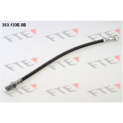 Photo Brake Hose FTE 353133E0B