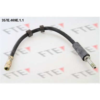 Photo Brake Hose FTE 357E469E11