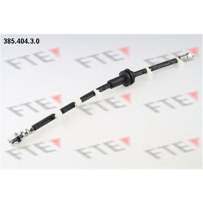 Zdjęcie Przewód hamulcowy elastyczny FTE 38540430