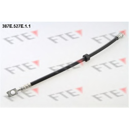 Foto Tubo flexible de frenos FTE 387E527E11