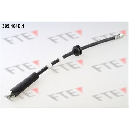 Foto Tubo flexible de frenos FTE 395404E1