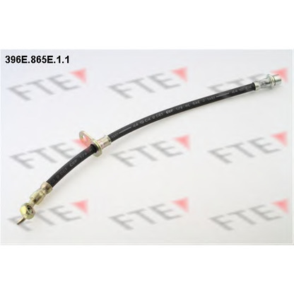 Foto Tubo flexible de frenos FTE 396E865E11