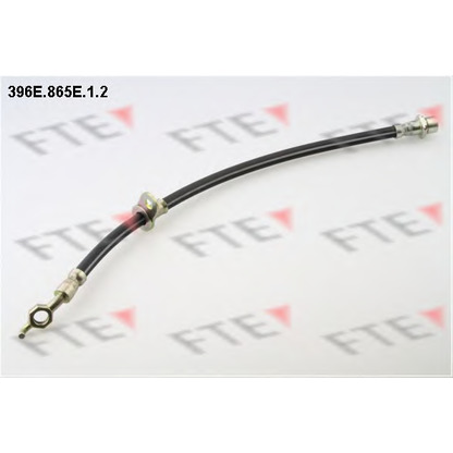 Photo Brake Hose FTE 396E865E12