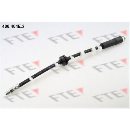 Foto Tubo flexible de frenos FTE 400404E2