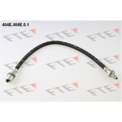 Foto Flessibile del freno FTE 404E469E01