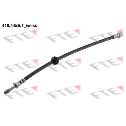 Photo Brake Hose FTE 410445E1