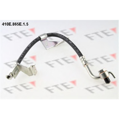 Foto Tubo flexible de frenos FTE 410E865E15