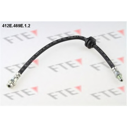Zdjęcie Przewód hamulcowy elastyczny FTE 412E469E12