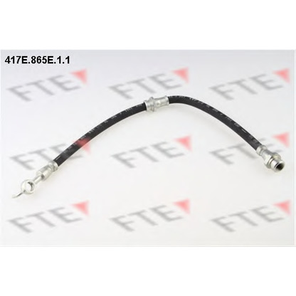 Zdjęcie Przewód hamulcowy elastyczny FTE 417E865E11