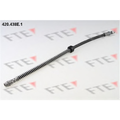 Photo Brake Hose FTE 420438E1