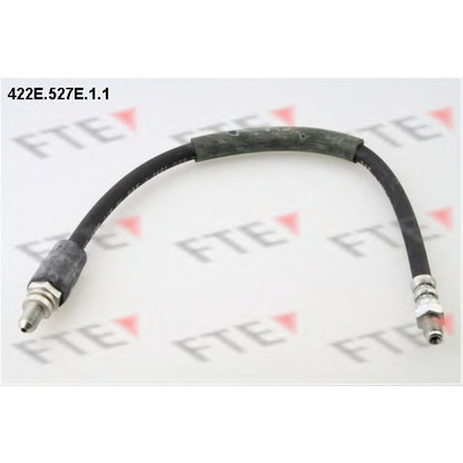 Foto Tubo flexible de frenos FTE 422E527E11