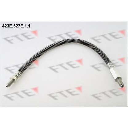 Zdjęcie Przewód hamulcowy elastyczny FTE 423E527E11