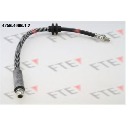 Zdjęcie Przewód hamulcowy elastyczny FTE 425E469E12
