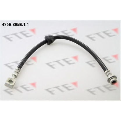 Photo Brake Hose FTE 425E865E11