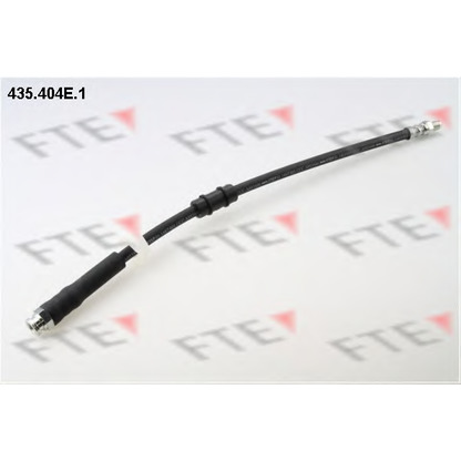 Foto Tubo flexible de frenos FTE 435404E1