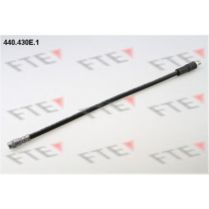 Zdjęcie Przewód hamulcowy elastyczny FTE 440430E1