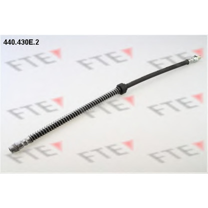 Zdjęcie Przewód hamulcowy elastyczny FTE 440430E2