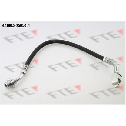 Zdjęcie Przewód hamulcowy elastyczny FTE 440E865E01
