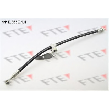 Foto Tubo flexible de frenos FTE 441E865E14