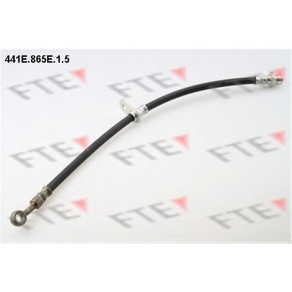 Foto Tubo flexible de frenos FTE 441E865E15