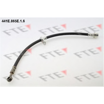 Photo Brake Hose FTE 441E865E16