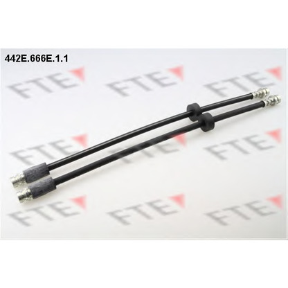 Photo Brake Hose FTE 442E666E11