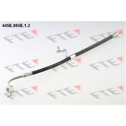Zdjęcie Przewód hamulcowy elastyczny FTE 445E865E12
