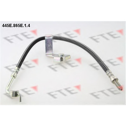 Zdjęcie Przewód hamulcowy elastyczny FTE 445E865E14