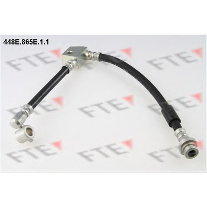 Photo Brake Hose FTE 448E865E11