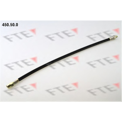 Zdjęcie Przewód hamulcowy elastyczny FTE 450500