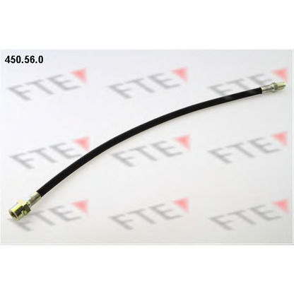 Zdjęcie Przewód hamulcowy elastyczny FTE 450560