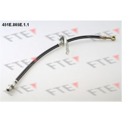 Photo Brake Hose FTE 451E865E11