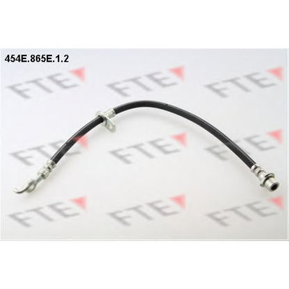 Zdjęcie Przewód hamulcowy elastyczny FTE 454E865E12
