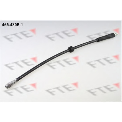 Zdjęcie Przewód hamulcowy elastyczny FTE 455430E1