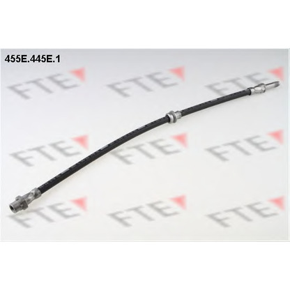 Zdjęcie Przewód hamulcowy elastyczny FTE 455E445E1