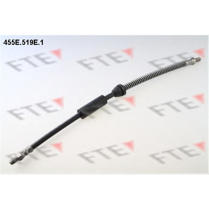 Zdjęcie Przewód hamulcowy elastyczny FTE 455E519E1