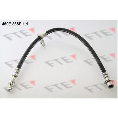 Zdjęcie Przewód hamulcowy elastyczny FTE 460E865E11