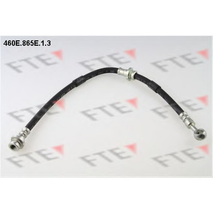 Foto Tubo flexible de frenos FTE 460E865E13