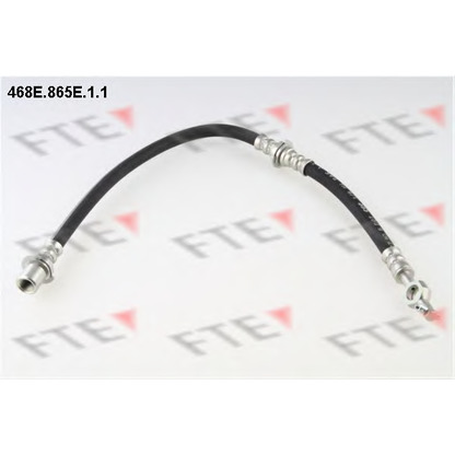 Zdjęcie Przewód hamulcowy elastyczny FTE 468E865E11