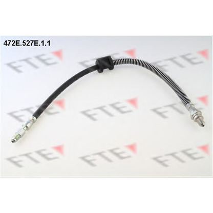 Zdjęcie Przewód hamulcowy elastyczny FTE 472E527E11